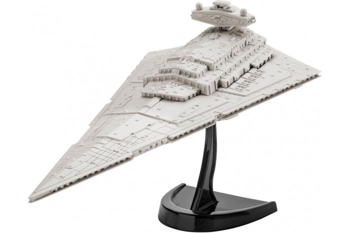 Plastic ModelKit SW 03609 - Imperial Star Destroyer (1:12300)