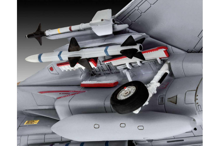 ModelSet letadlo 63960 - F-14D Super Tomcat (1:72)