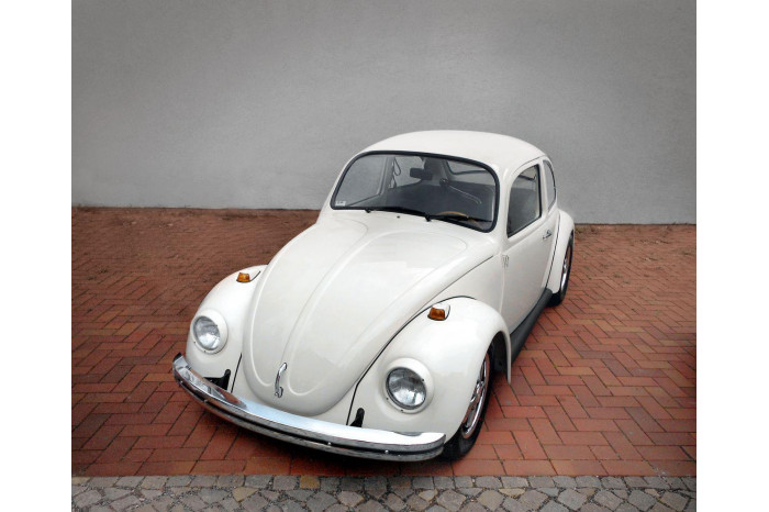 ModelSet auto 67681 - VW Beetle (1:32)