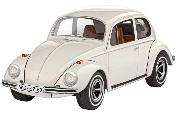 ModelSet auto 67681 - VW Beetle (1:32)