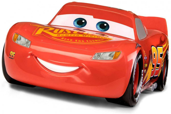 EasyClick auto 07813 - Cars 3 - Lightning McQueen (1:25)