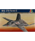 MIG-37B "FERRET" E (1:72) - 0162