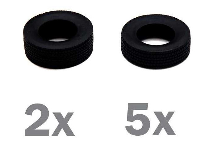 Model Kit truck 3922 - SCANIA 164 L TOPCLASS (1:24)