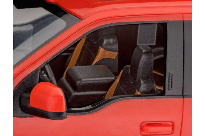 EasyClick auto 07048 - 2017 Ford F-150 Raptor (1:25)