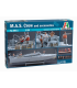 M.A.S. CREW and ACCESSORIES (1:35) - 5611
