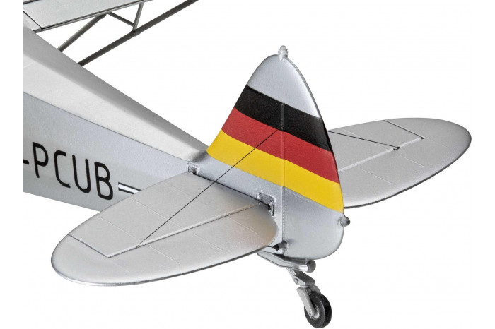 ModelSet letadlo 63835 - Builders Choice Sports Plane (1:32)