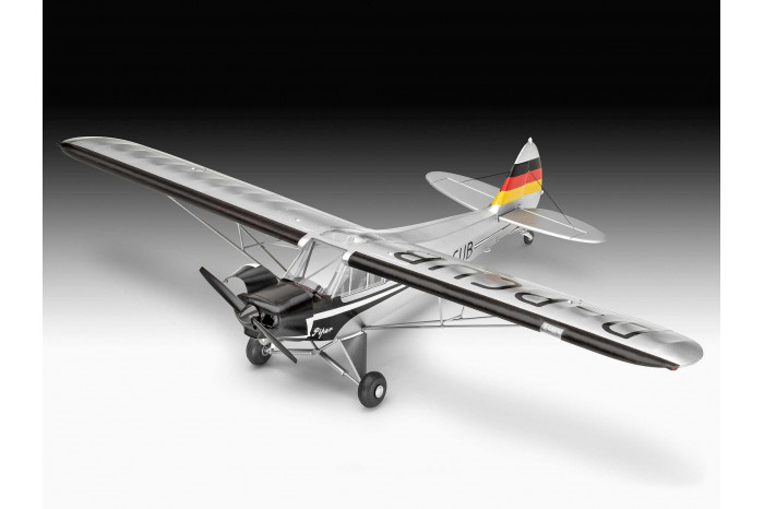 ModelSet letadlo 63835 - Builders Choice Sports Plane (1:32)