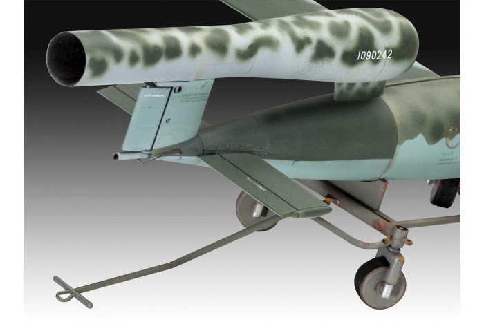 ModelSet raketa 63861 - Fieseler Fi103 V-1 (1:32)