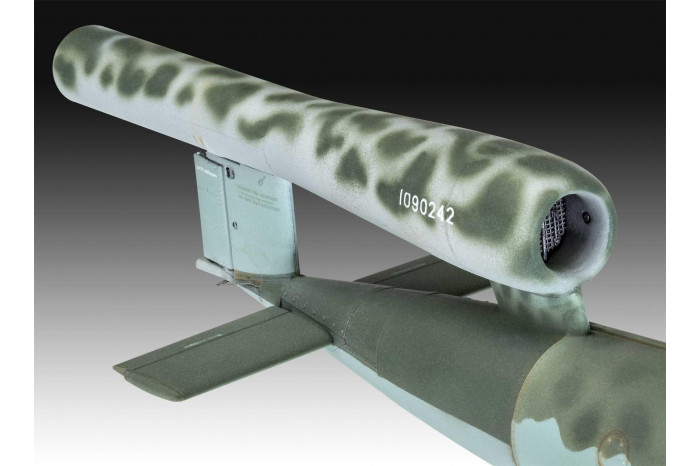 ModelSet raketa 63861 - Fieseler Fi103 V-1 (1:32)