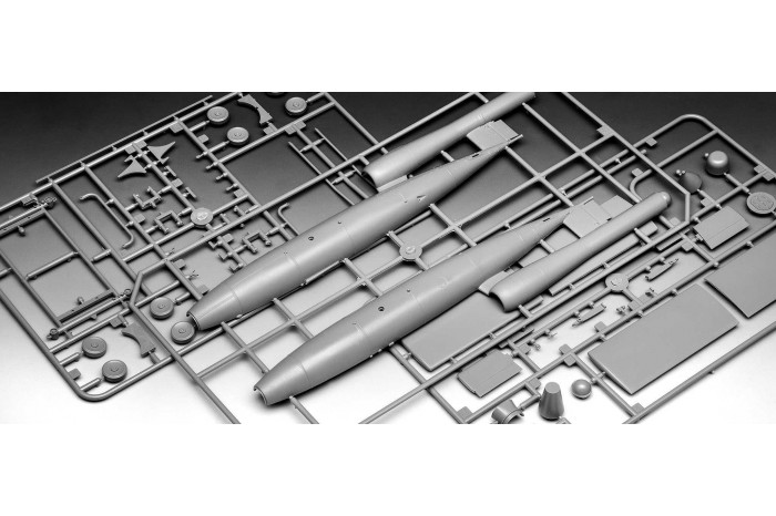 ModelSet raketa 63861 - Fieseler Fi103 V-1 (1:32)