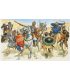 SARACENS WARRIOS (XIth CENTURY) (1:72) - 6010