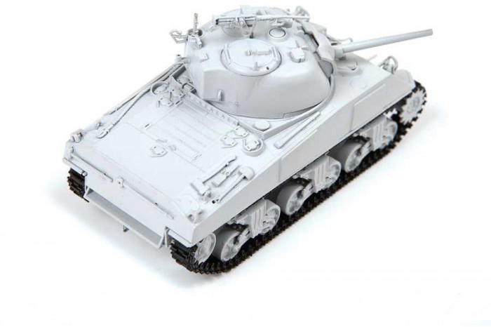 Model Kit tank 5063 - M4 A2 (75mm) Sherman Medium Tank (1:72)