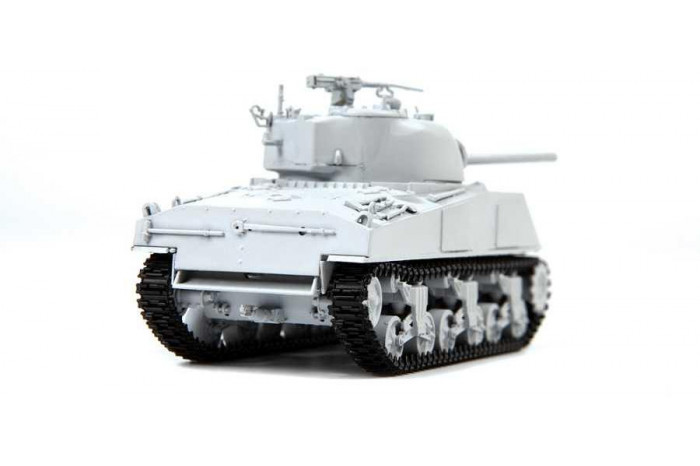 Model Kit tank 5063 - M4 A2 (75mm) Sherman Medium Tank (1:72)