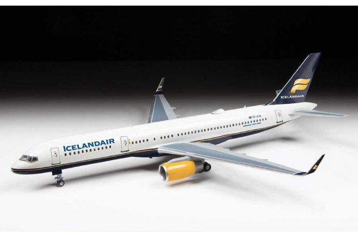Model Kit letadlo 7032 - Boeing 757-200 (1:144)