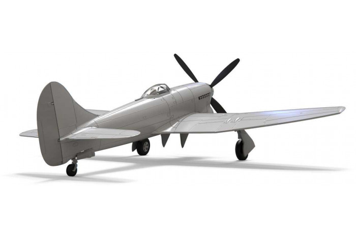 Classic Kit letadlo A02109 - Hawker Tempest Mk.V (1:72)