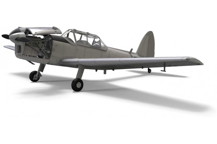 Classic Kit letadlo A04105 - de Havilland Chipmunk T.10 (1:48)