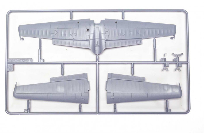 Classic Kit letadlo A04105 - de Havilland Chipmunk T.10 (1:48)