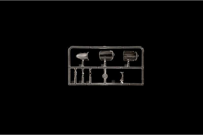 Model Kit letadlo 1448 - F-4E/F Phantom II (1:72)