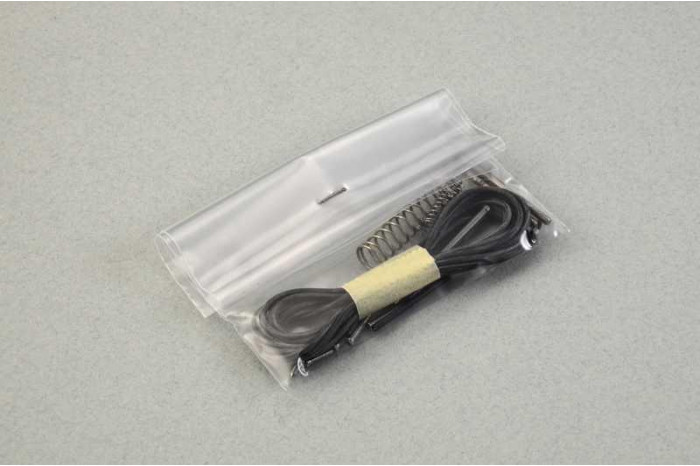 Model Kit motorka 4643 - Cagiva "Elephant" 850 Paris-Dakar 1987 (1:9)