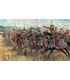 NAPOLEONIC WARS - MAMELUKES (1:72) - 6082