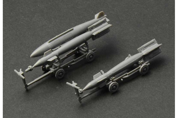 Model Kit letadlo 2810 - F-35B STOVL version (1:48)