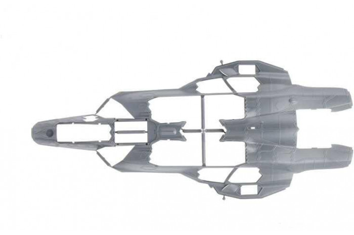 Model Kit letadlo 2810 - F-35B STOVL version (1:48)