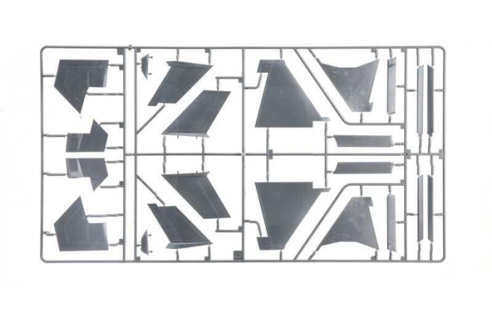 Model Kit letadlo 2810 - F-35B STOVL version (1:48)