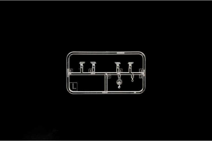 Model Kit letadlo 2810 - F-35B STOVL version (1:48)