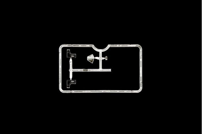 Model Kit letadlo 2815 - Macchi Mc.200 1a serie (1:48)