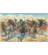 MEDIEVAL ERA - ARAB WARRIORS (1:32) - 6882