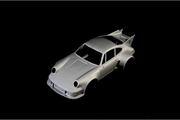 Model Kit auto 3625 - Porsche RSR 934 (1:24)