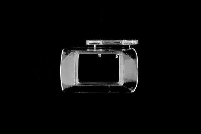 Model Kit auto 3626 - BMW Gr. 5 (1:24)