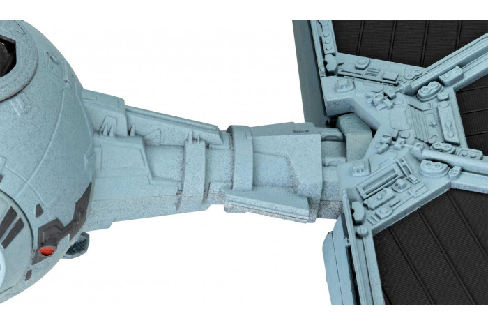 Plastic ModelKit SW 06782 - The Mandalorian: Outland TIE Fighter (1:65)