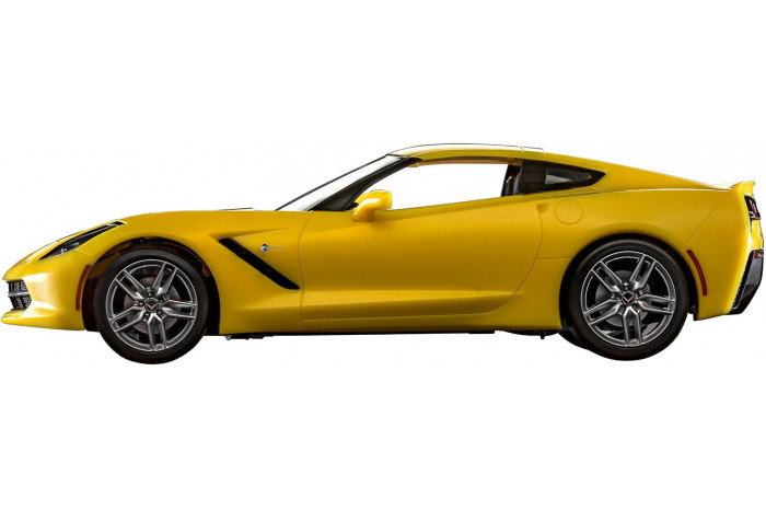 EasyClick auto 07825 - 2014 Corvette Stingray (1:25)