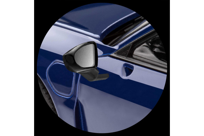 EasyClick auto 07698 - Audi e-tron GT (1:24)