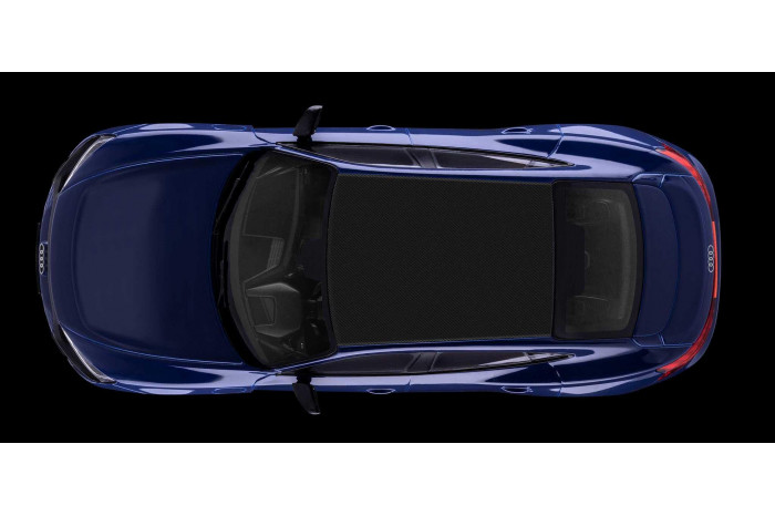 EasyClick auto 07698 - Audi e-tron GT (1:24)