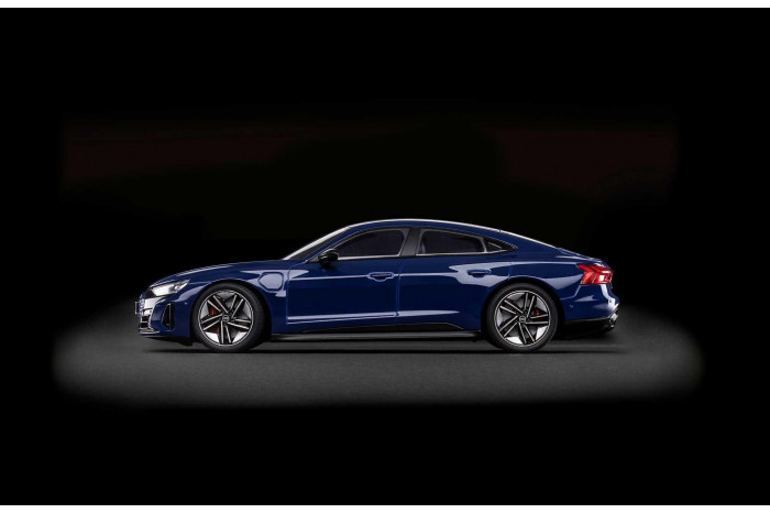 EasyClick ModelSet auto 67698 - Audi e-tron GT (1:24)