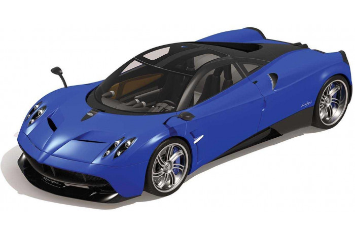 Starter Set auto A55008 - Pagani Huayra (1:43)