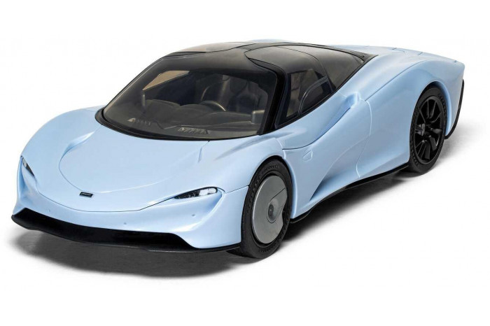 Quick Build auto J6052 - McLaren Speedtail