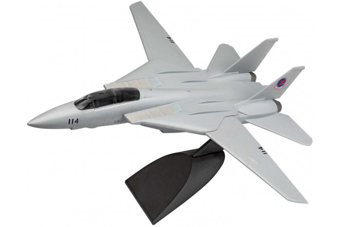 EasyClick letadlo 04966 - Maverick's F-14 Tomcat "Top Gun" (1:72)