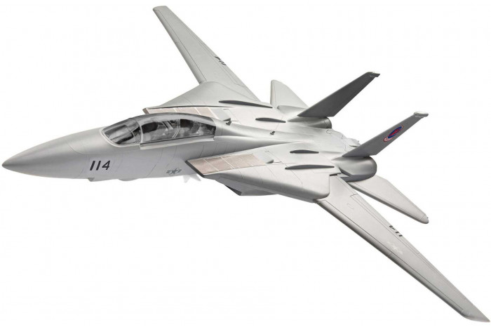 EasyClick letadlo 04966 - Maverick's F-14 Tomcat "Top Gun" (1:72)