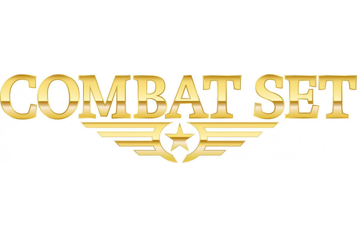 ModelSet letadla 63711 - Me262 & P-51B (1:72)