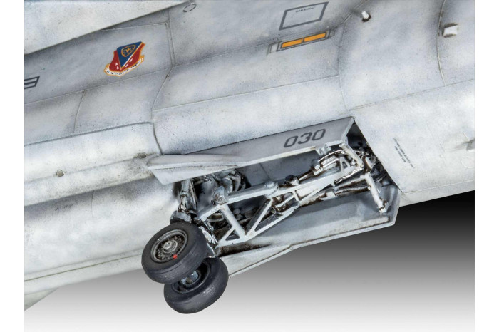 ModelSet letadlo 64974 - EF-111A Raven (1:72)