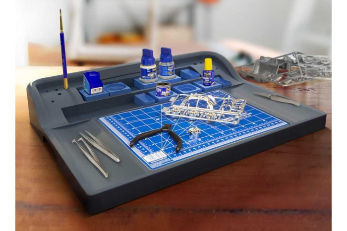 Working Station 39085