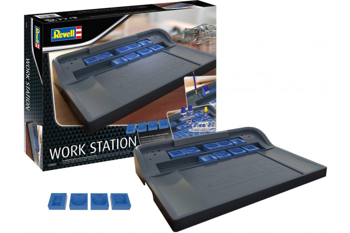 Working Station 39085