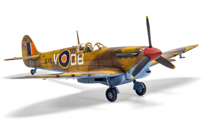 Classic Kit letadlo A02108 - Supermarine Spitfire Mk.Vc (1:72)