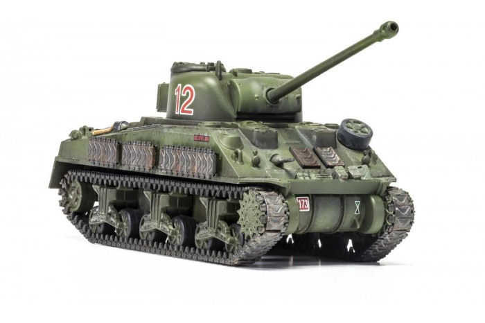 Classic Kit military A02341 - Sherman Firefly (1:72)