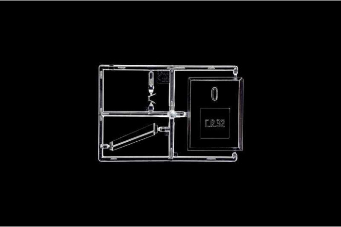 Model Kit letadlo 1438 - CR 32 (1:72)
