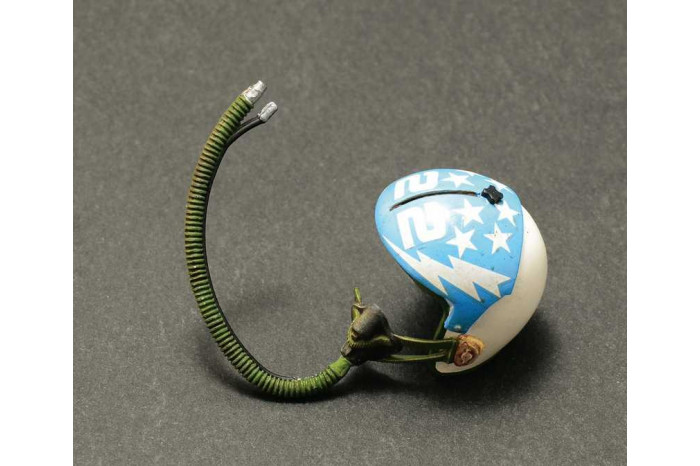 Model Kit kokpit 2991 - F-104 G STARFIGHTER COCKPIT (1:12)