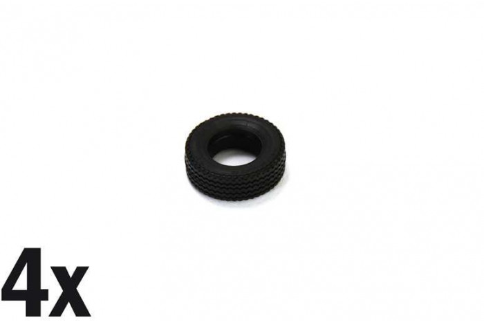 Model Kit auto 3632 - Mercedes-Benz 450SLC Rallye Bandama 1979 (1:24)